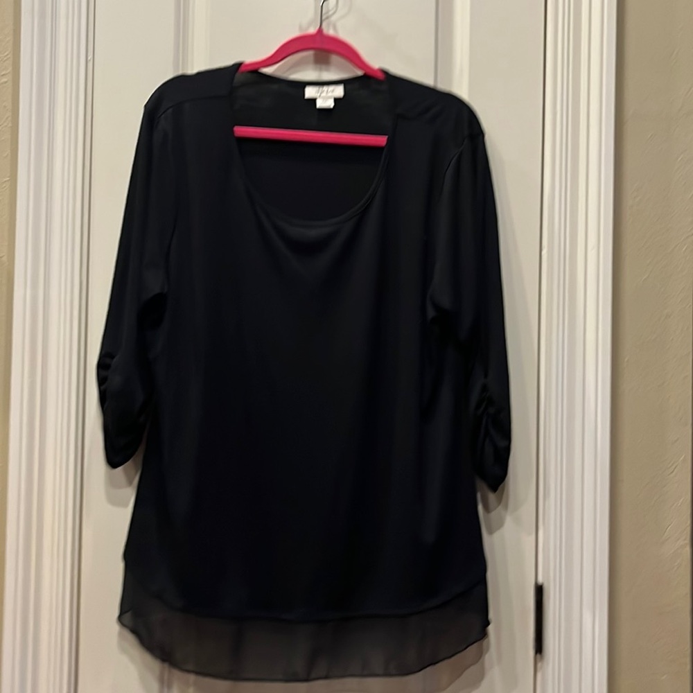 Style and Company 2XL